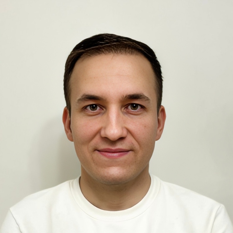 Team member profile picture